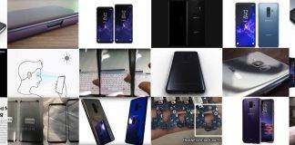 Samsung Galaxy S9 2018 Flagship