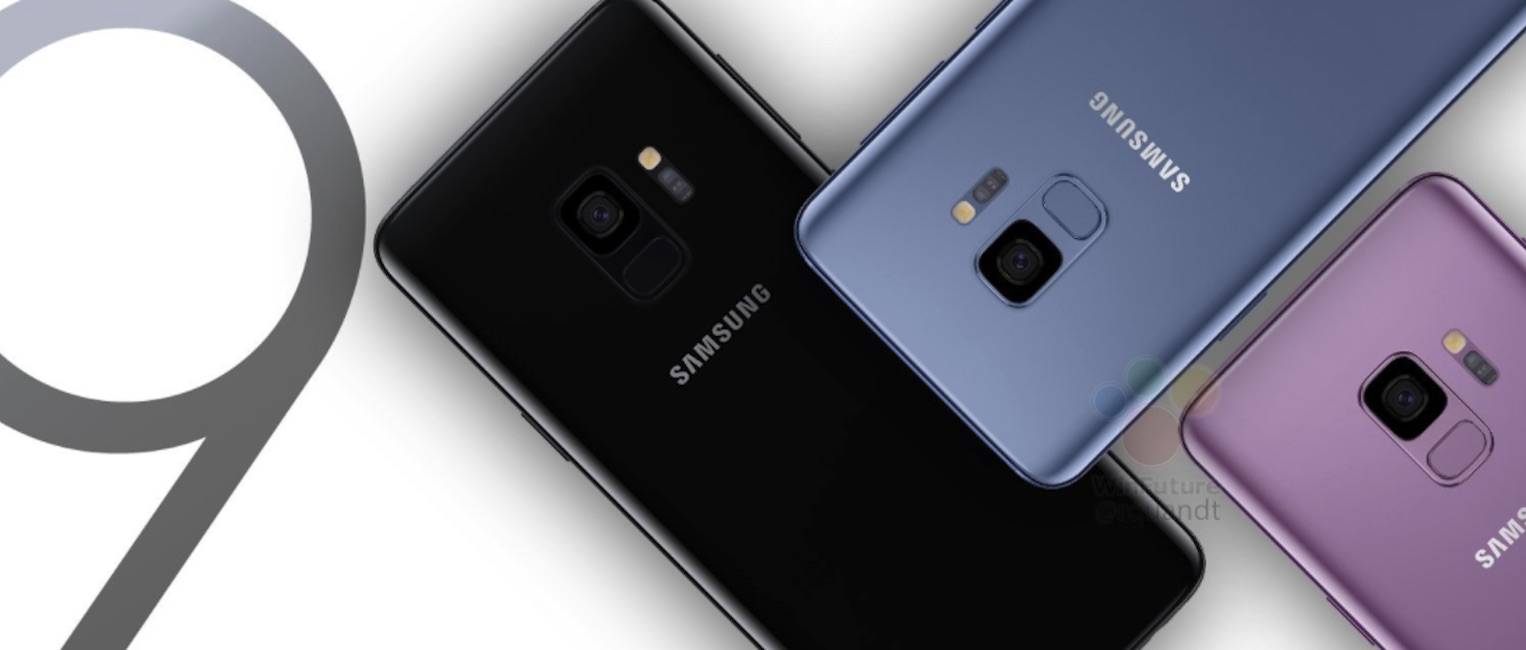 galaxy s9 exynos