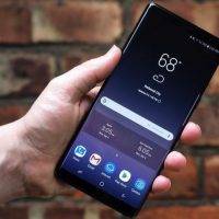 Samsung Galaxy S9 Duo