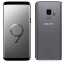 Samsung Galaxy S9 Titanium Gray