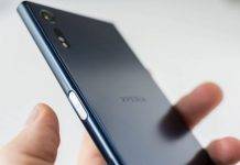 Sony Xperia XZ2 coming soon with a bezel-less 4K screen Sony Xperia XZ2