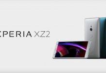 Watch all the Sony Xperia XZ2 phone promo videos here