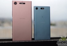 Sony Xperia XZ2 phones will have 18:9 screen but no headphone jack Sony Xperia XZ2 Concept