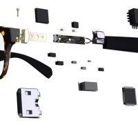 VSP Global Smart Glasses