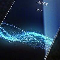 Vivo APEX FullView Concept Smartphone 3