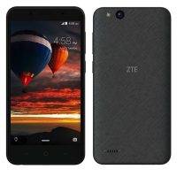 ZTE Tempo Go Cover