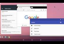 Android-x86 Project going strong, now have stable Nougat release for your PC