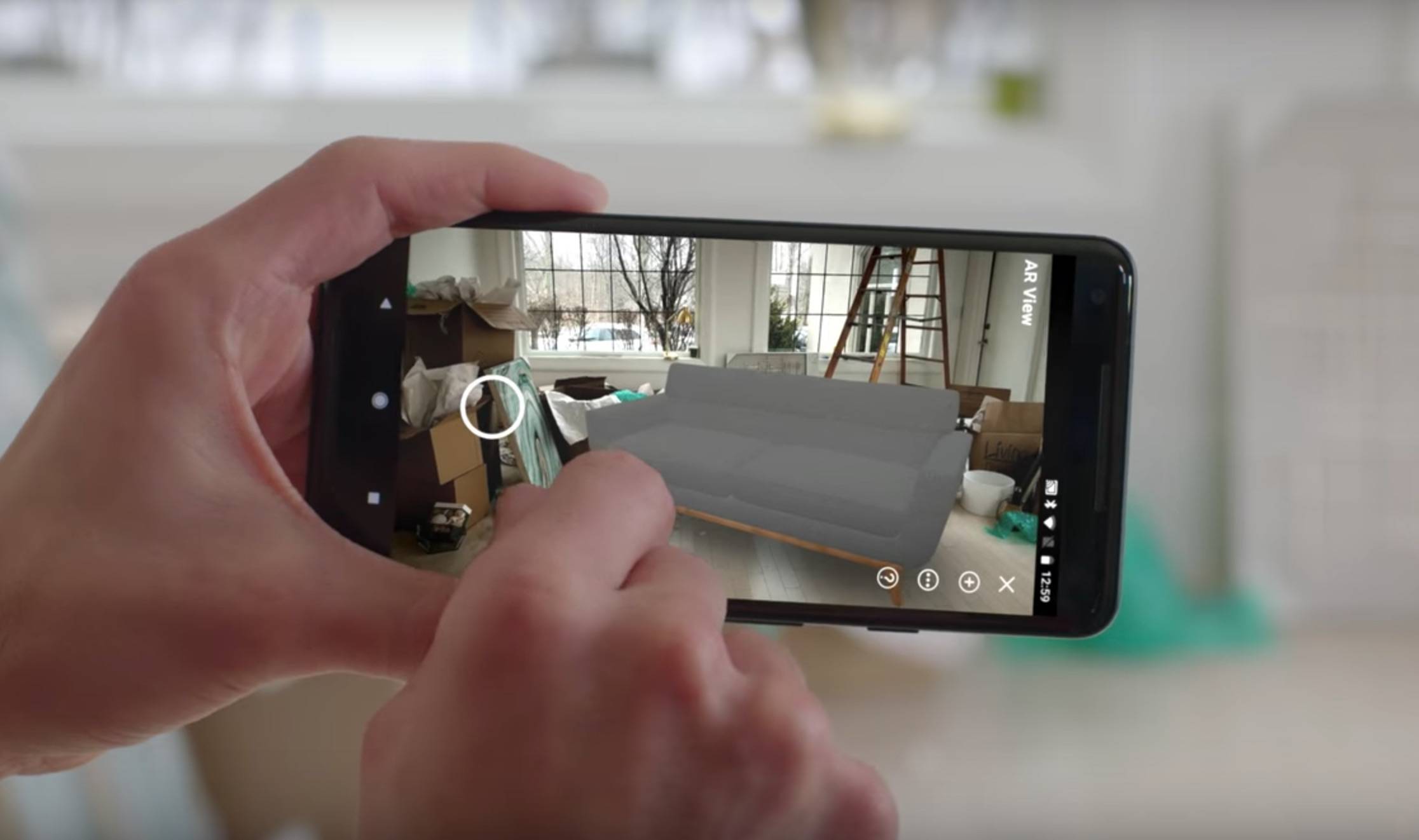 Ar работа. Устройства дополненной реальности. Ar viewer. 3) Projection-based ar. Как работает ar в телефоне.