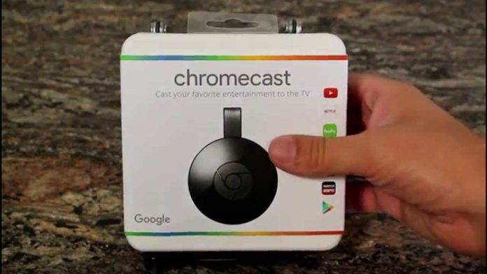 What generation Chromecast do I have