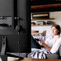 chromecast2-TV