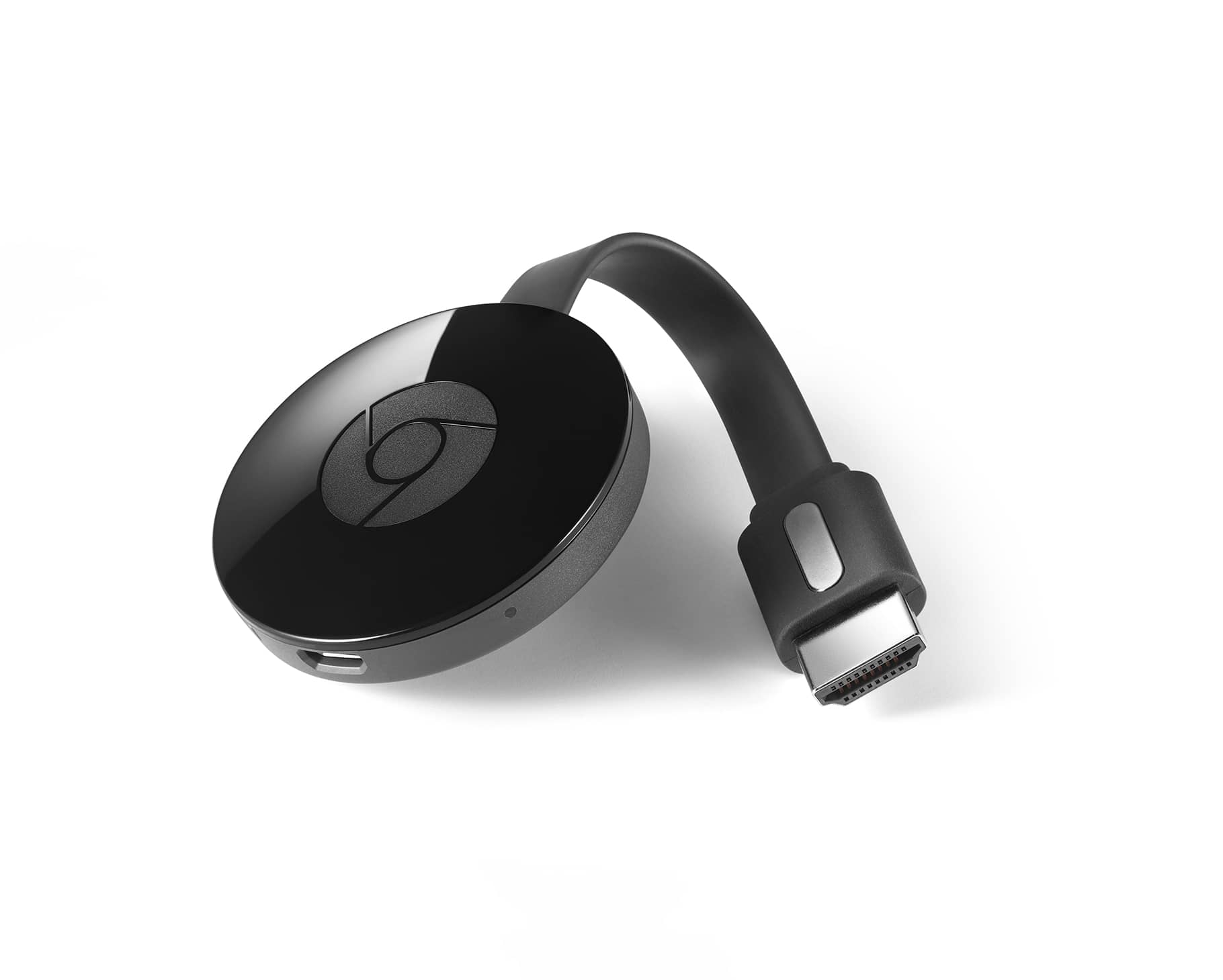 HOW TO: Setting up your 2nd generation Chromecast on your TV