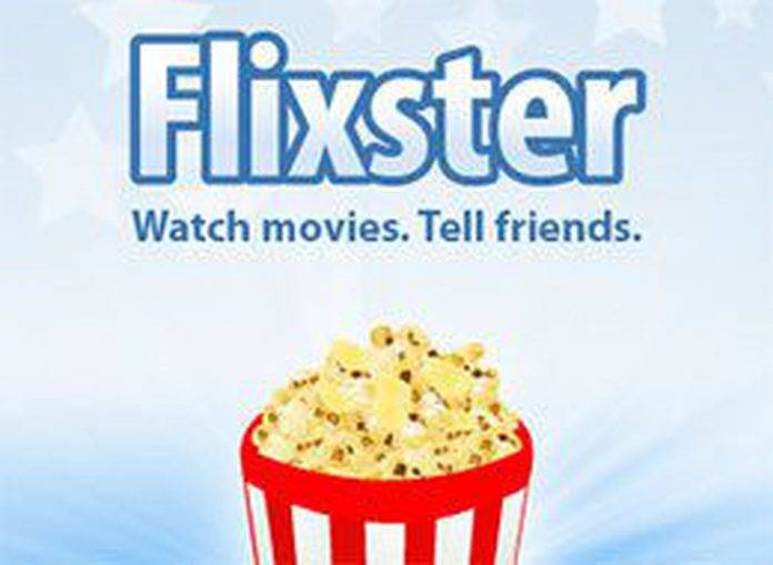 flixster comgetuv redeem