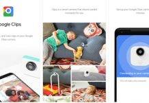 Google Clips companion app now available on Play Store