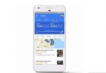 Google makes it even easier to book flights, hotesl on your mobile