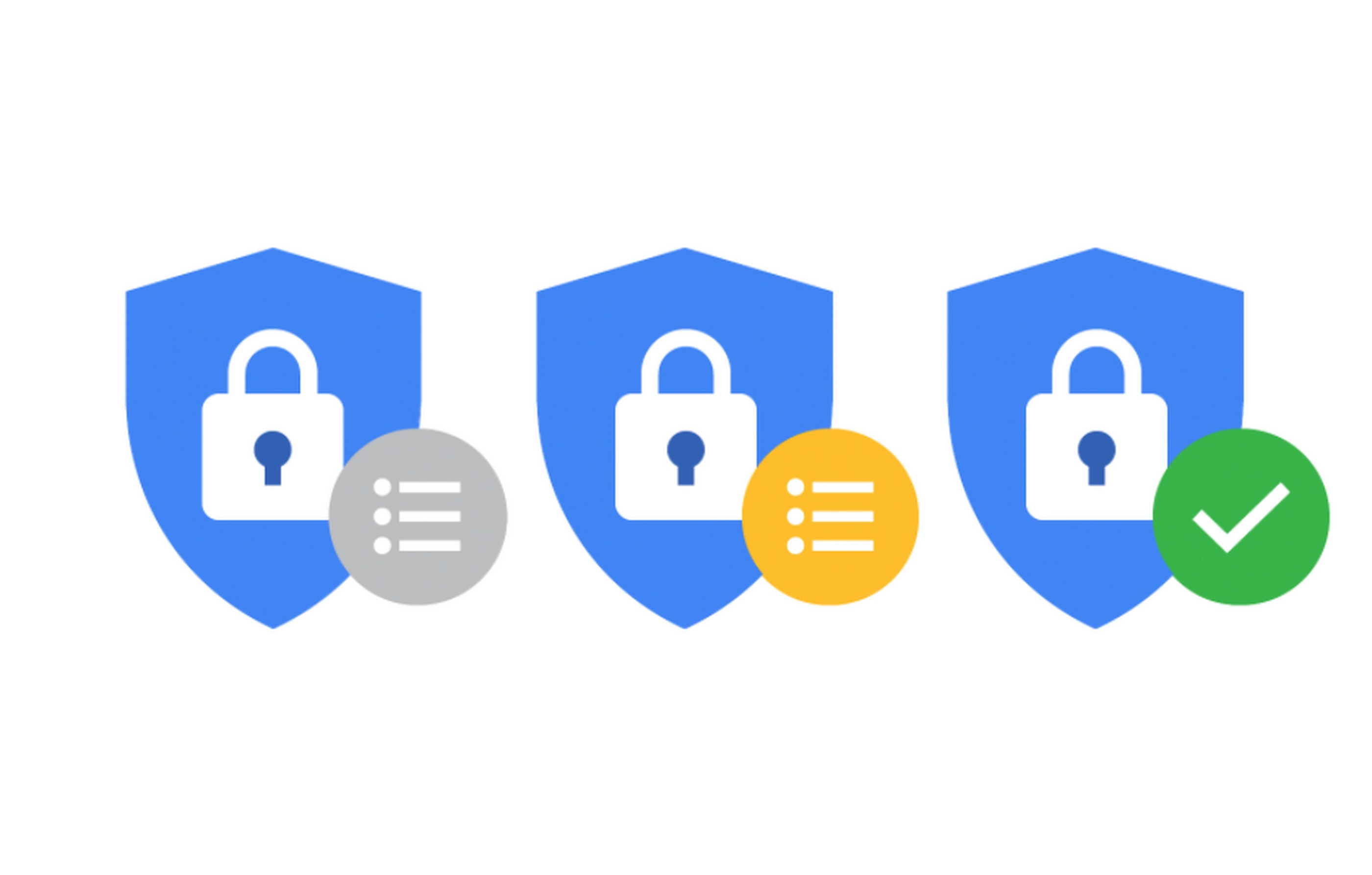 Google Security & Surveillance