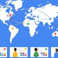 hangouts chat