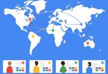 Hangouts Chat now available for G Suite users