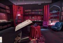 Harry Potter: A History of Magic weaves its spell on Google Arts & Culture