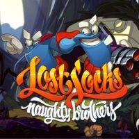 lost socks