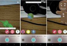 Motion Stills update gets AR stickers, new UI, possible FB integration