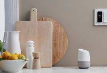 Noon Home can now be integrated with Google Home, Assistant