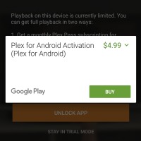 plex-activation