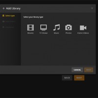 plex-add-lib
