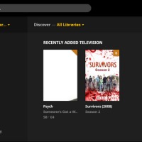 plex-library
