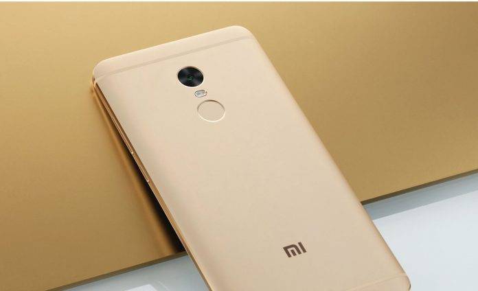 redmi note 4 camera apk