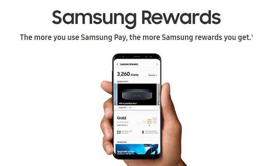 Samsung Pay rewards program points now cut in half - Android Community