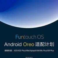 vivo-oreo