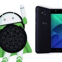 ASUS ZenFone 4 Pro Android Oreo