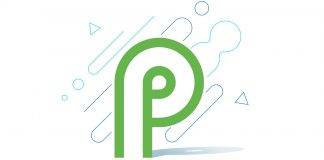 Android P