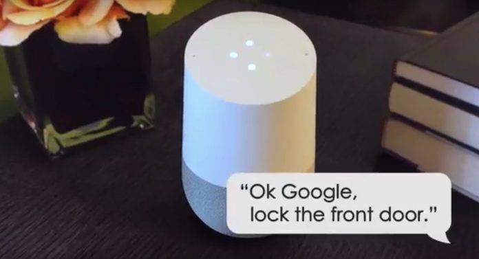 August DoorSense adds Google Assistant support, expands integration