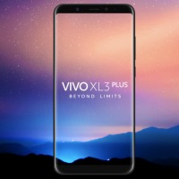 BLU Vivo XL3 Plus 1