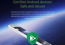 Google now blocks GApps in ‘uncertified’ devices, has whitelist option for custom ROM users