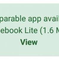 Facebook Lite 2