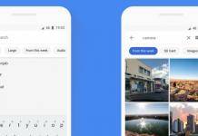 Files Go brings better search, duplicates detection, backup deletion