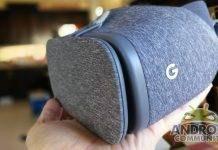 GOOGLE DAYDREAM