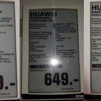 HUAWEI P20 Series Phones