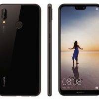 Huawei P20, P20 Lite, and P20 Pro 2