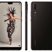 Huawei P20, P20 Lite, and P20 Pro