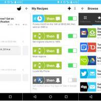 IFTTT-Android-reminders