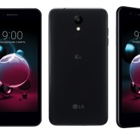 LG K9