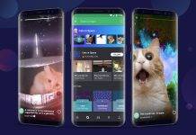 Imgur brings Snacks and Feed to Android devices
