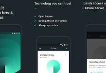 Jigsaw releases open source, self-hosted VPN app called ‘Outline’