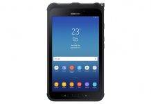 Galaxy Tab Active2 is for workforce that does business outdoors