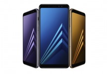 Samsung Galaxy A6
