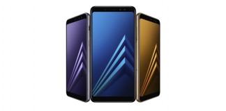 Samsung Galaxy A6