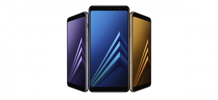 Samsung Galaxy A6